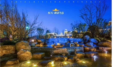 <b>城市景觀(guān)照明工程的設(shè)計(jì)步驟</b>