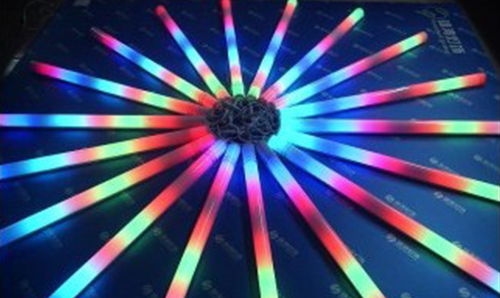 南京戶(hù)外全彩LED屏像素失控怎么辦？